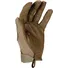Рукавиці First Tactical Men’s Pro Knuckle Coyote Фото 3